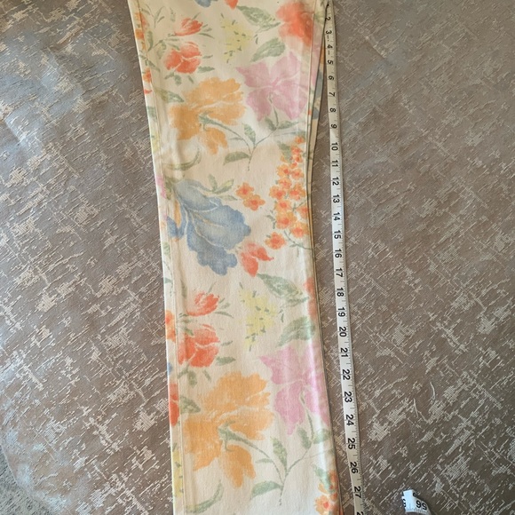 Ralph Lauren Modern Straight Ankle Jean - Picture 4 of 5